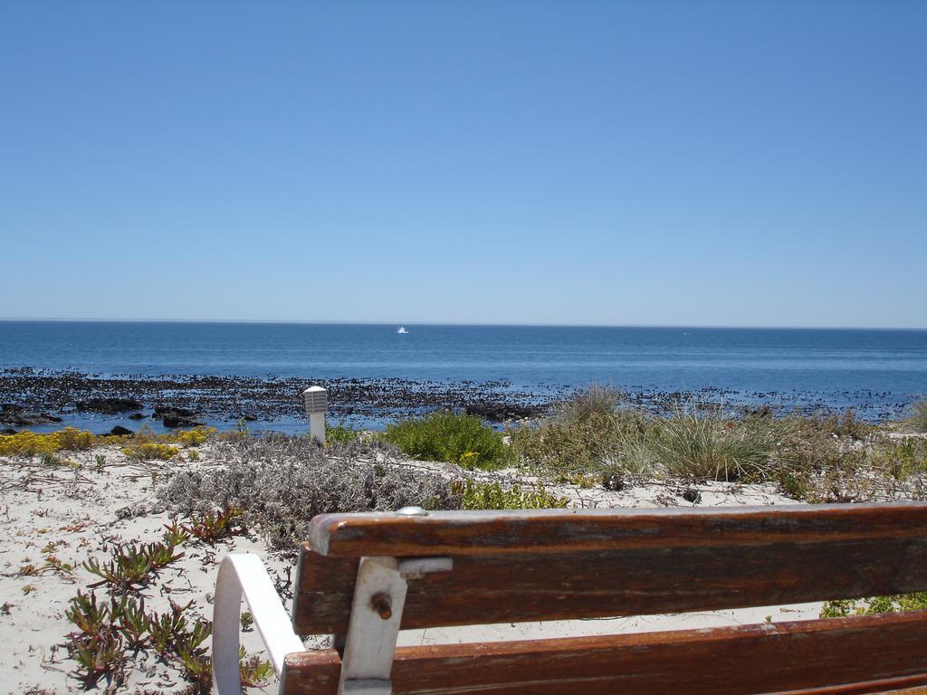 Oystercatcher Villa St Helena Bay Buitenkant foto