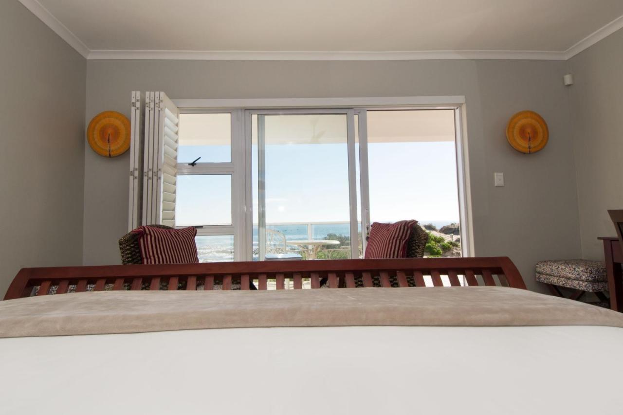 Oystercatcher Villa St Helena Bay Buitenkant foto